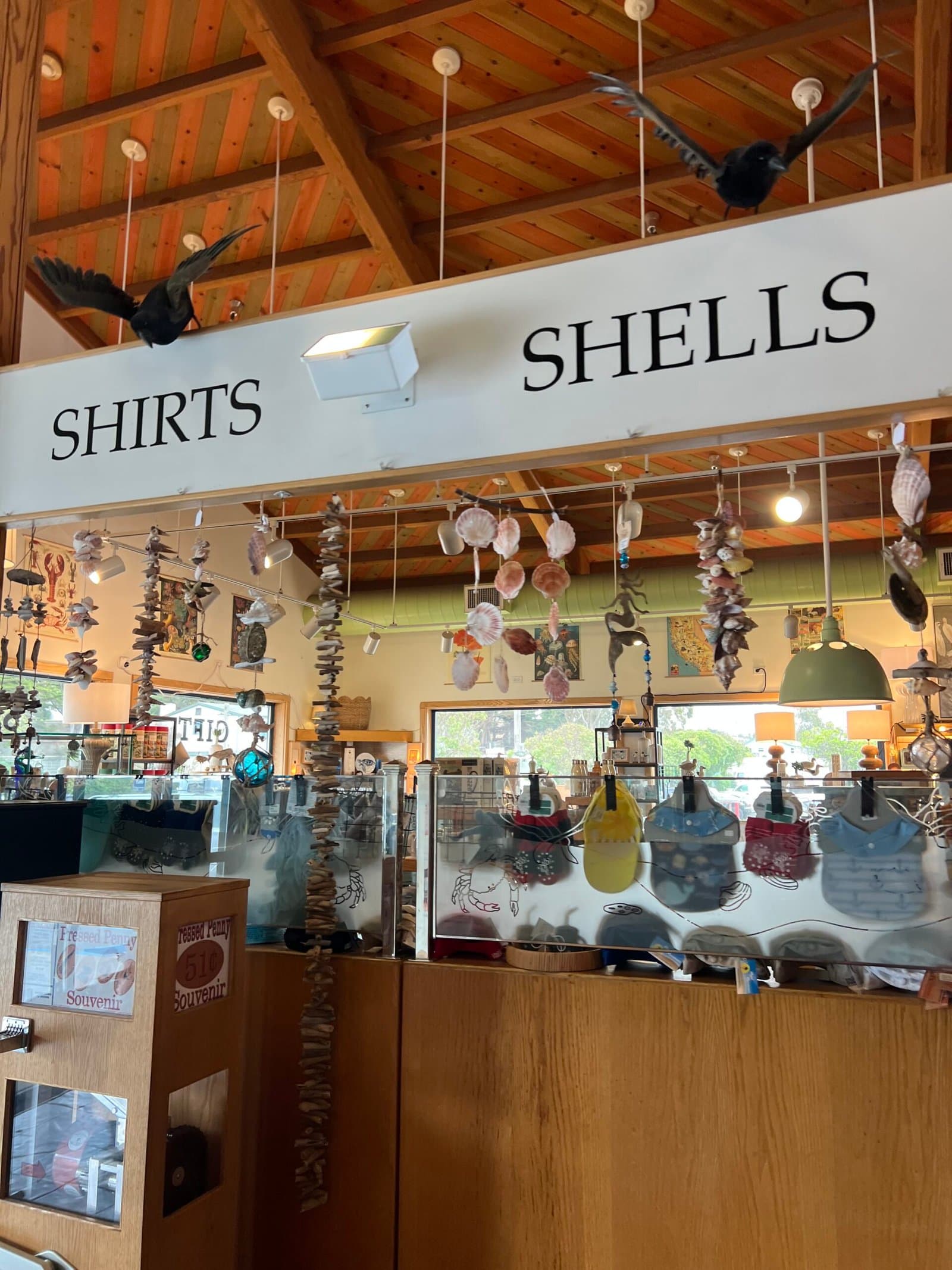 Day Trip to Bodega Bay from Sibley Haus