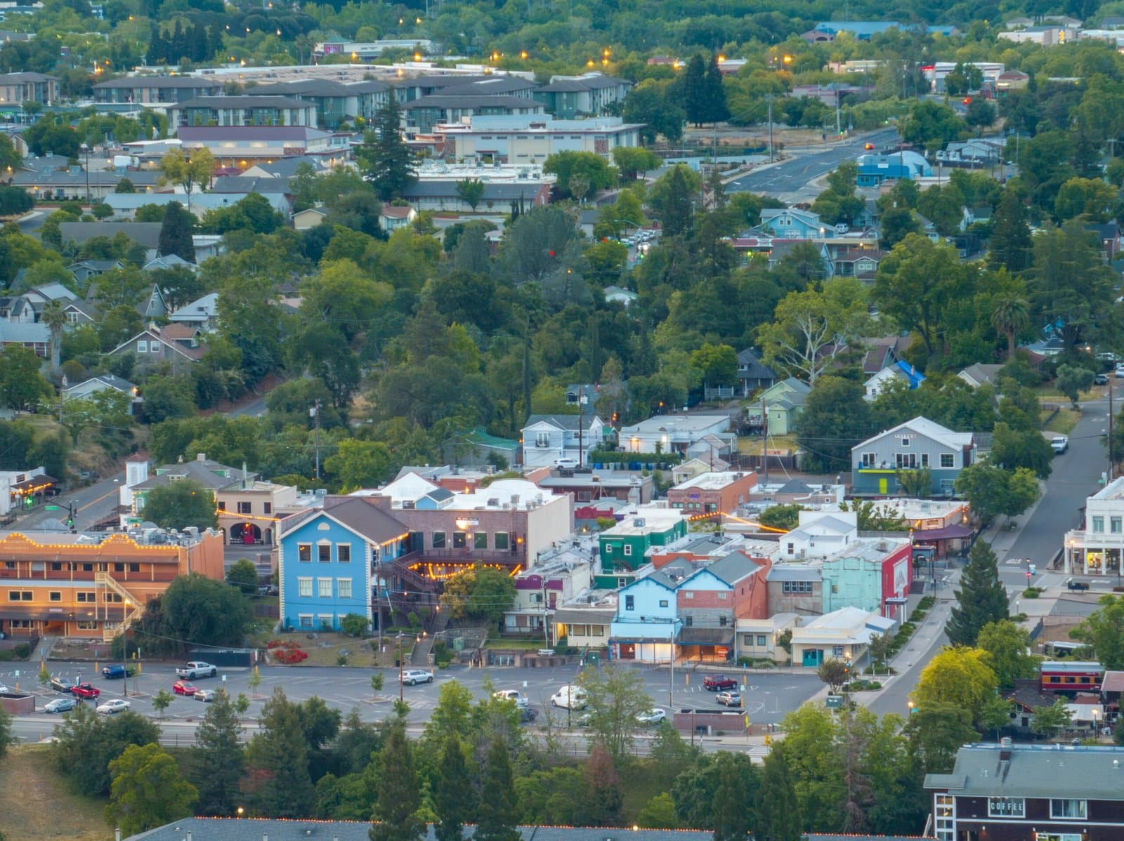 Fall Events in Folsom: Our Favorite Historic District Events